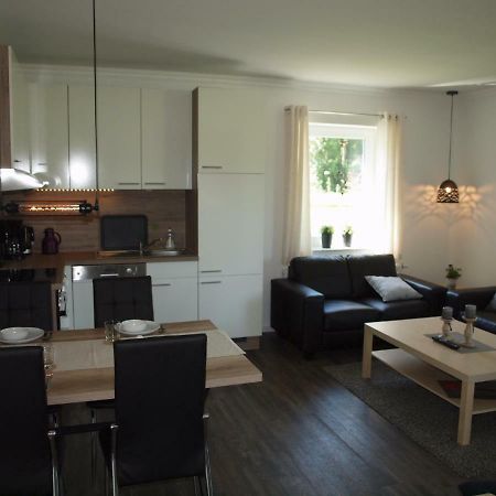 Emsperle Villa Oberlangen Kültér fotó