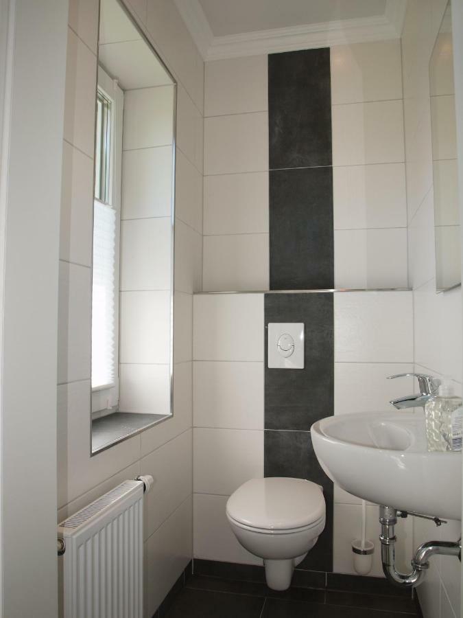 Emsperle Villa Oberlangen Kültér fotó
